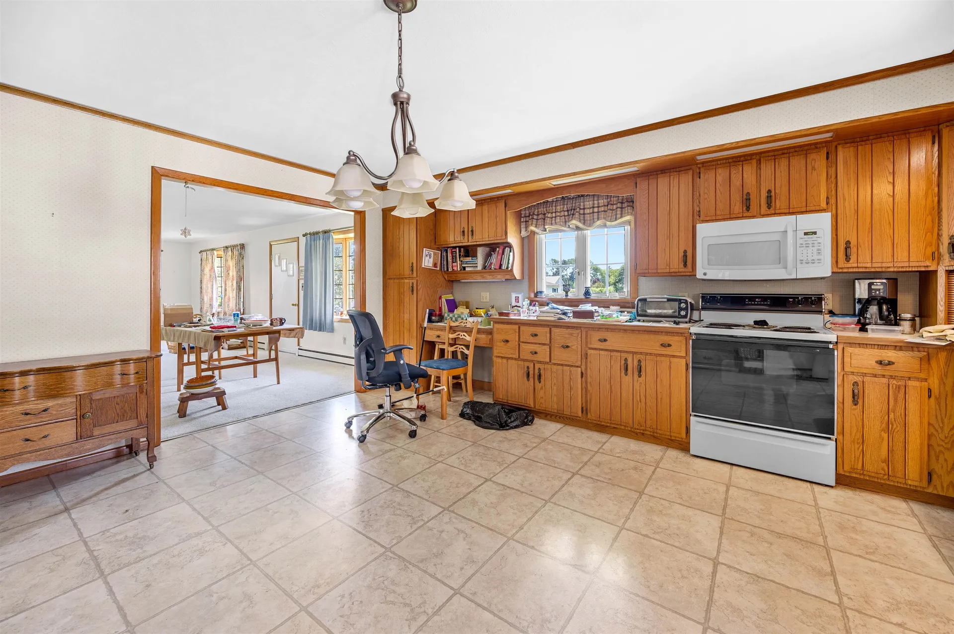 285 Beckley Hill Road Barre Town VT 05641