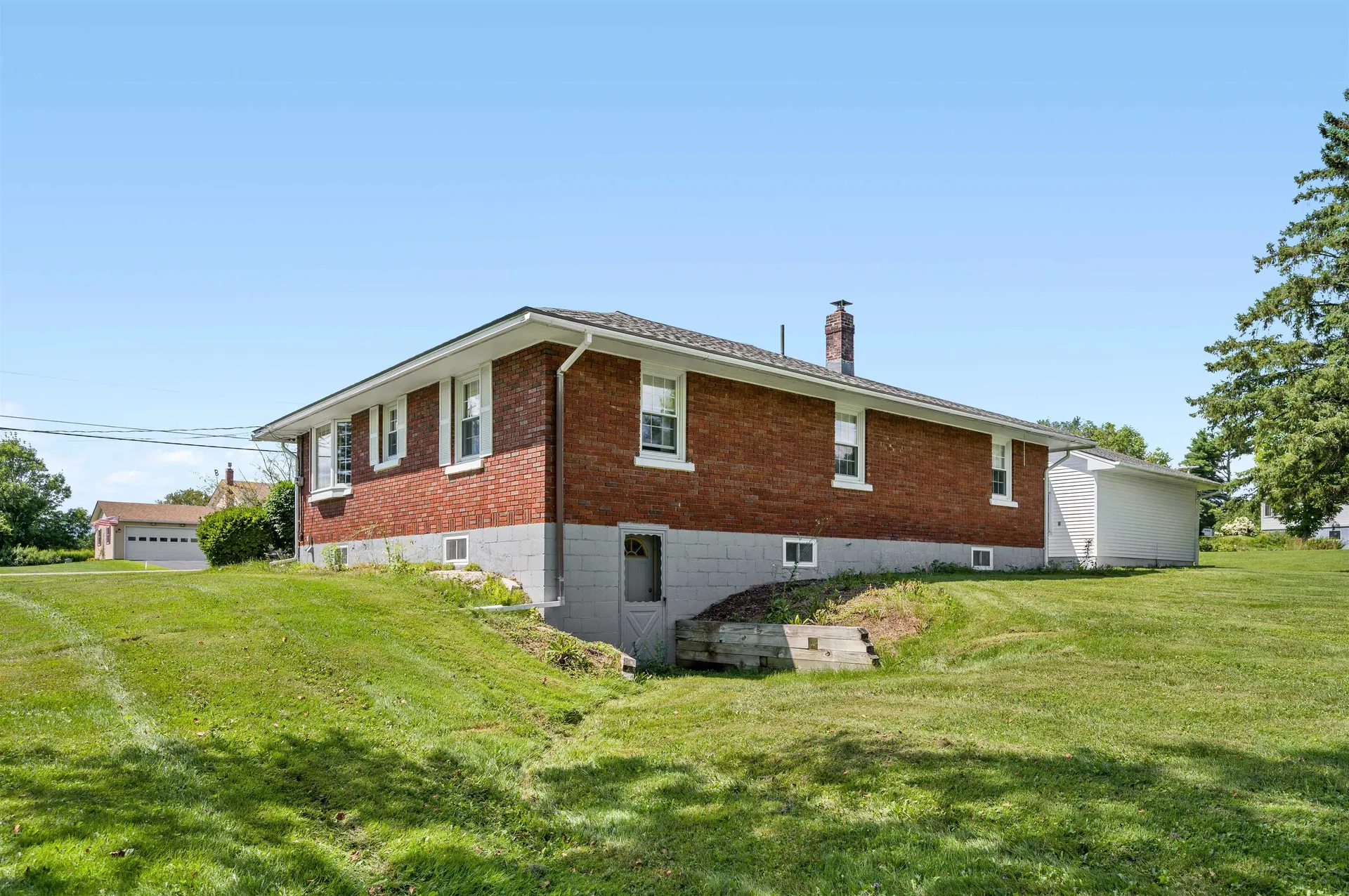 285 Beckley Hill Road Barre Town VT 05641