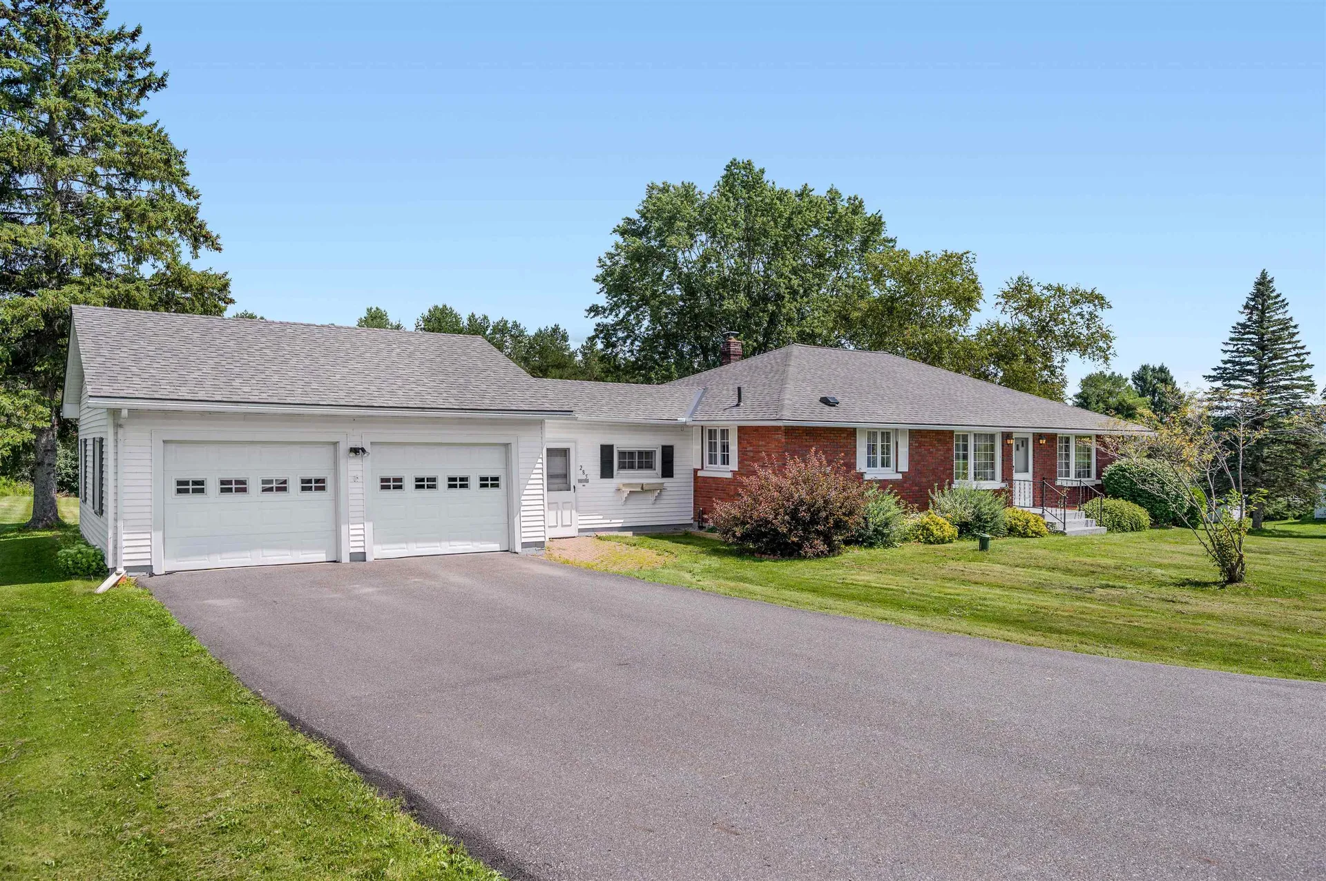 285 Beckley Hill Road Barre Town VT 05641