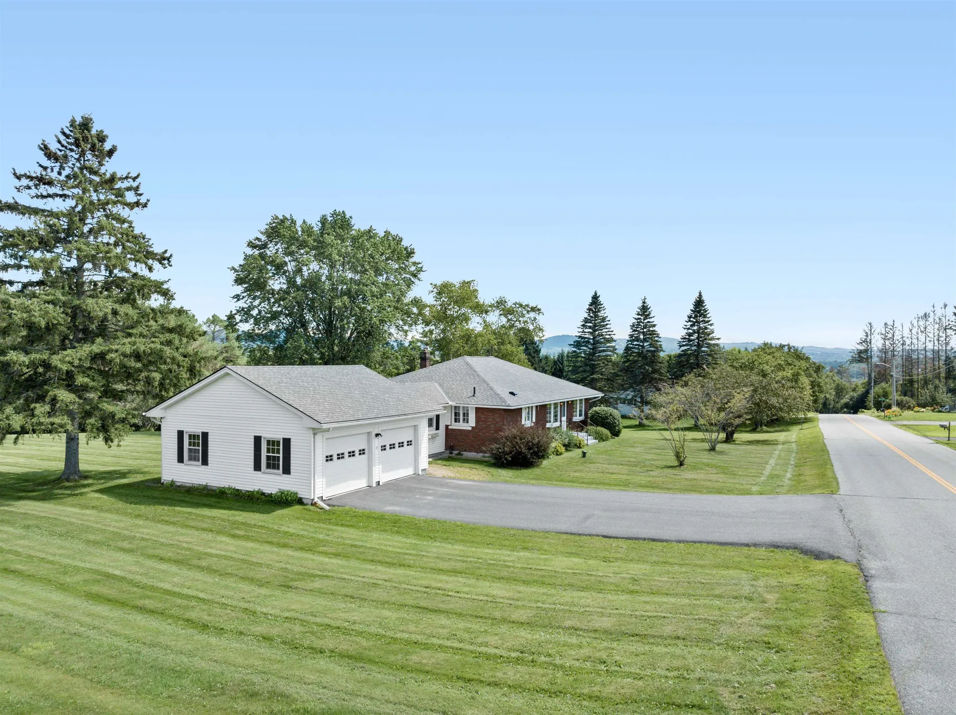 285 Beckley Hill Road Barre Town VT 05641