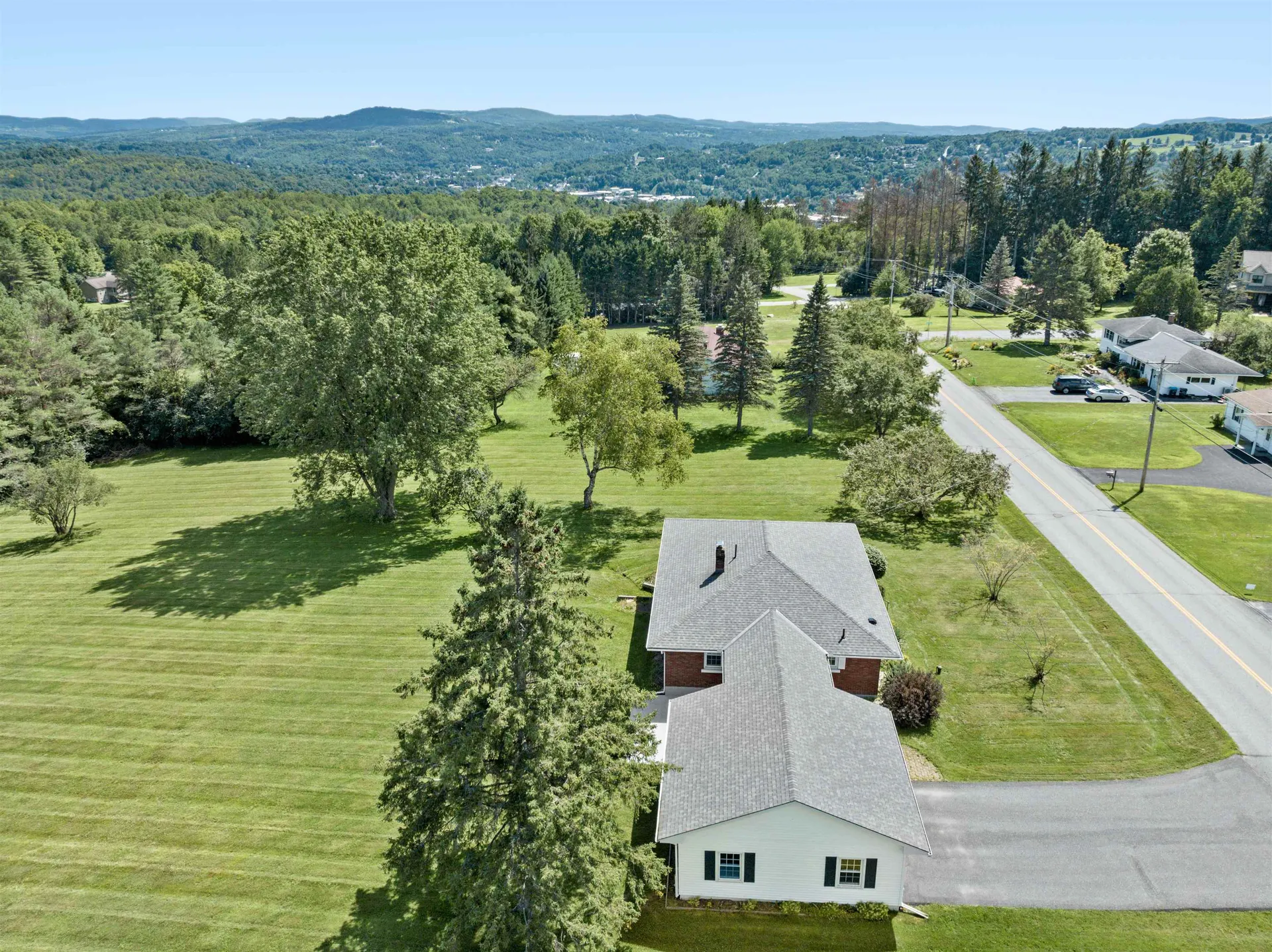285 Beckley Hill Road Barre Town VT 05641