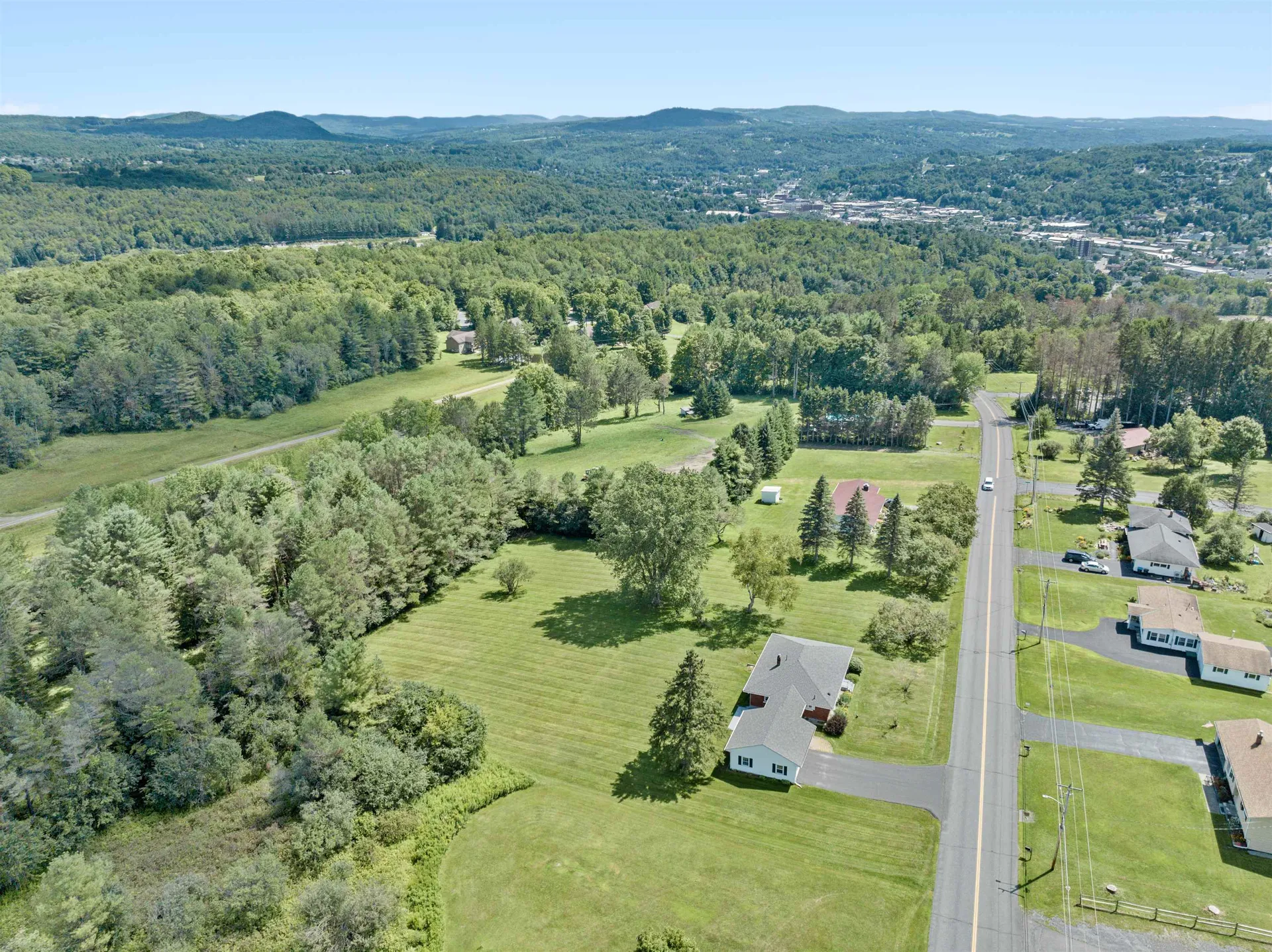 285 Beckley Hill Road Barre Town VT 05641