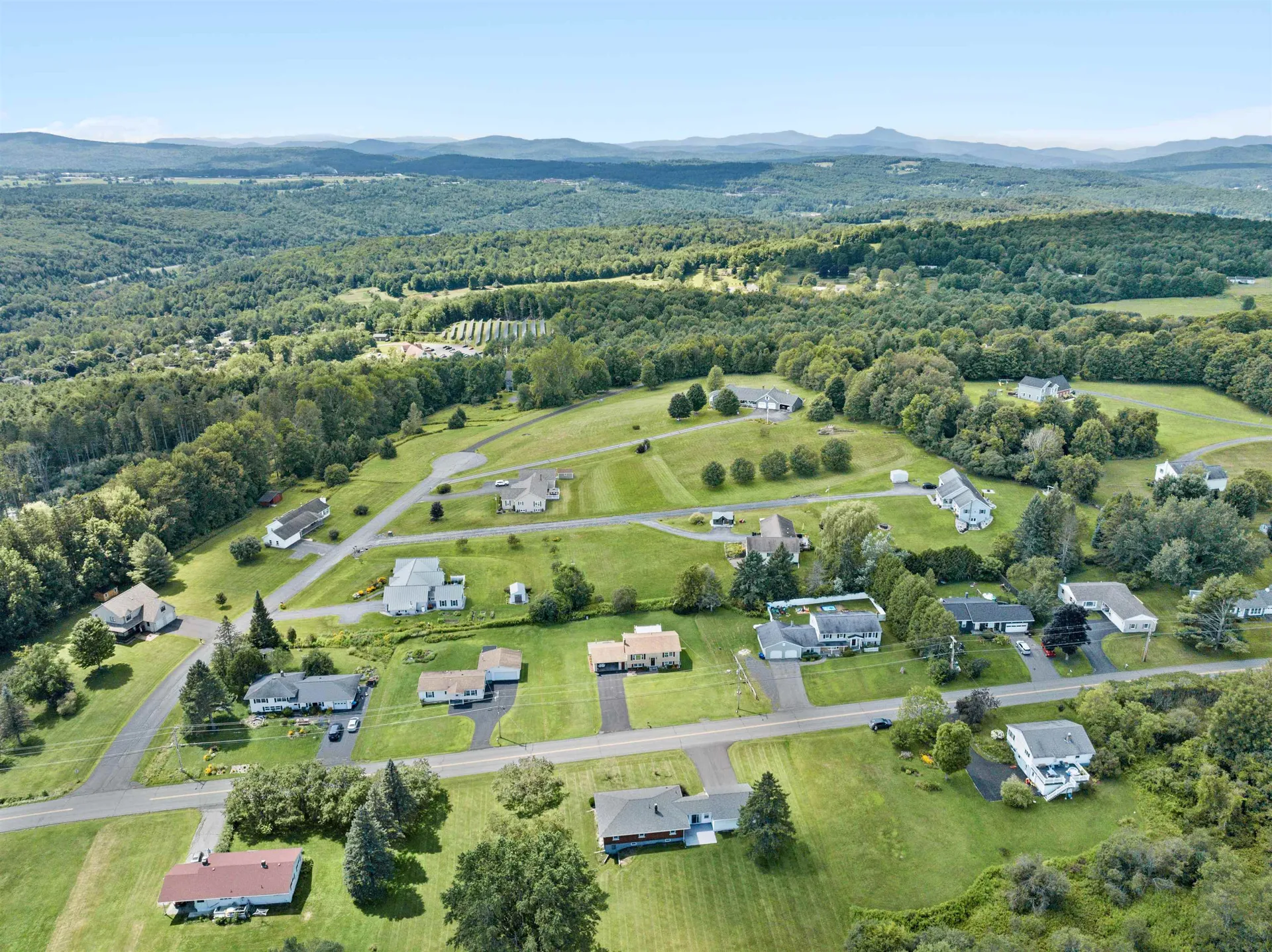 285 Beckley Hill Road Barre Town VT 05641