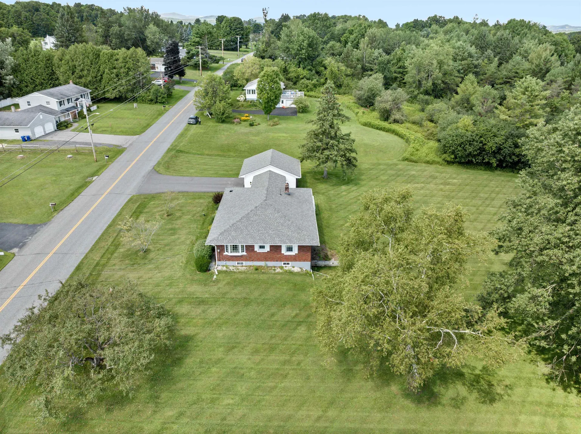 285 Beckley Hill Road Barre Town VT 05641