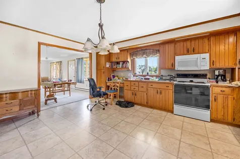 285 Beckley Hill Road Barre Town VT 05641