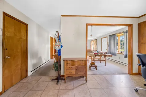 285 Beckley Hill Road Barre Town VT 05641