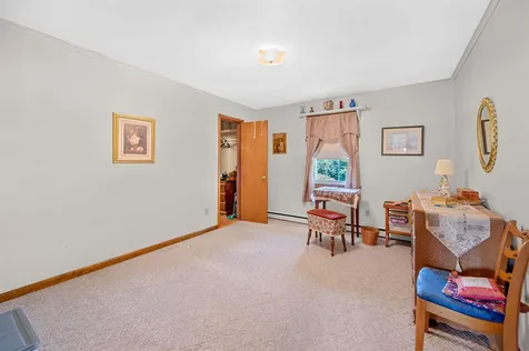 285 Beckley Hill Road Barre Town VT 05641
