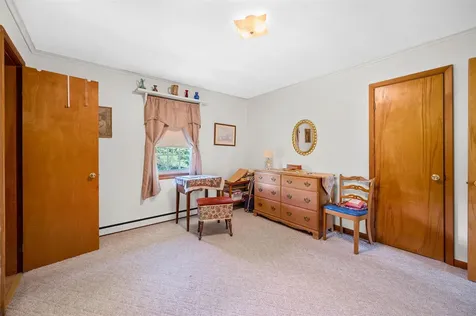 285 Beckley Hill Road Barre Town VT 05641