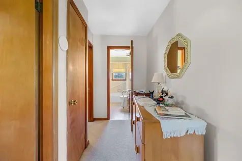 285 Beckley Hill Road Barre Town VT 05641