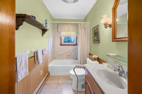 285 Beckley Hill Road Barre Town VT 05641
