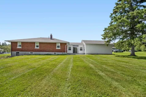 285 Beckley Hill Road Barre Town VT 05641