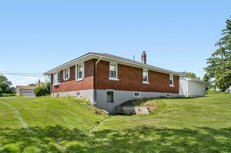 285 Beckley Hill Road Barre Town VT 05641