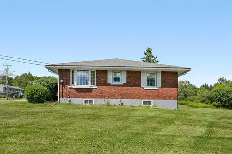 285 Beckley Hill Road Barre Town VT 05641