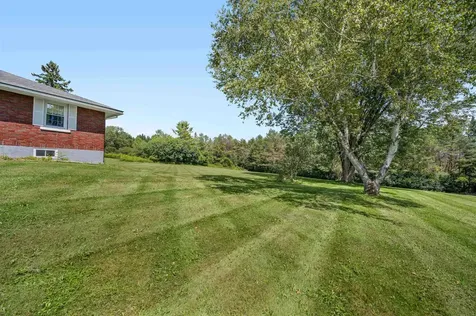285 Beckley Hill Road Barre Town VT 05641