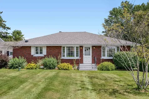 285 Beckley Hill Road Barre Town VT 05641