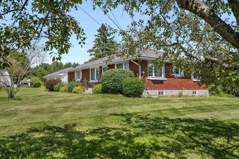 285 Beckley Hill Road Barre Town VT 05641