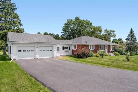 285 Beckley Hill Road Barre Town VT 05641