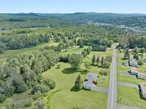 285 Beckley Hill Road Barre Town VT 05641