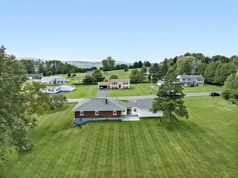 285 Beckley Hill Road Barre Town VT 05641