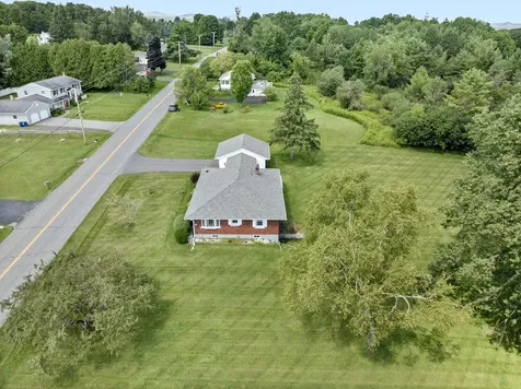 285 Beckley Hill Road Barre Town VT 05641