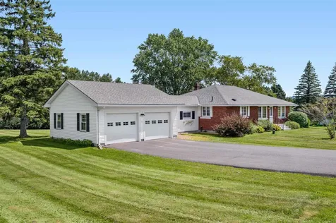 285 Beckley Hill Road Barre Town VT 05641
