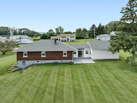 285 Beckley Hill Road Barre Town VT 05641