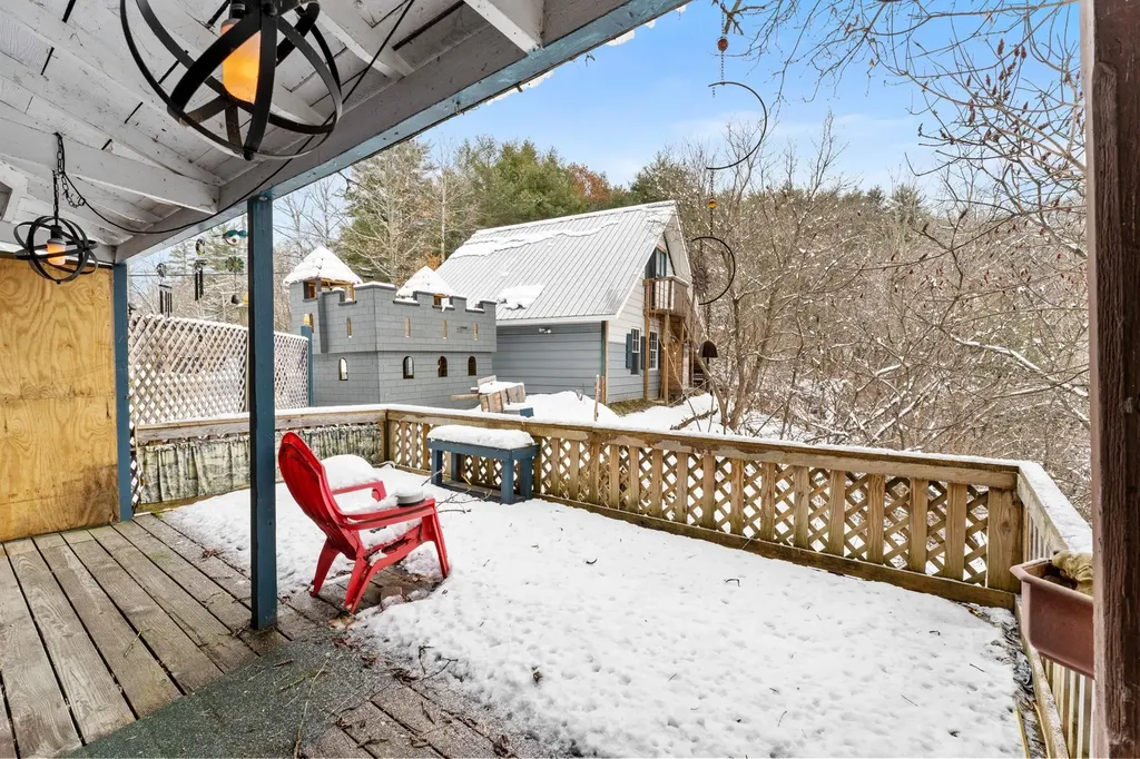 2023 Vt Route 214 East Montpelier VT 05651