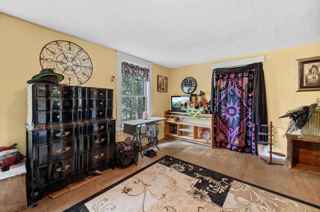 2023 Vt Route 214 East Montpelier VT 05651