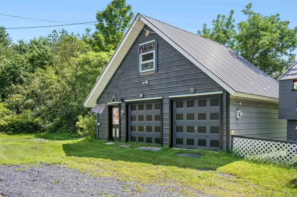 2023 Vt Route 214 East Montpelier VT 05651