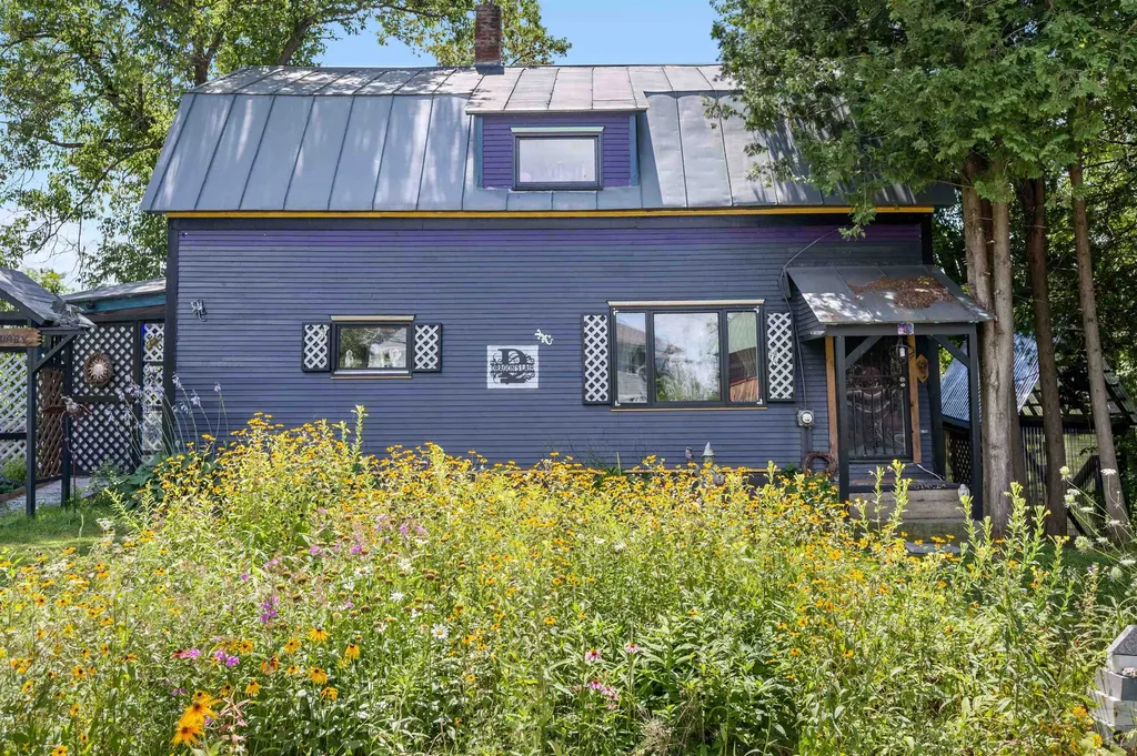 2023 Vt Route 214 East Montpelier VT 05651