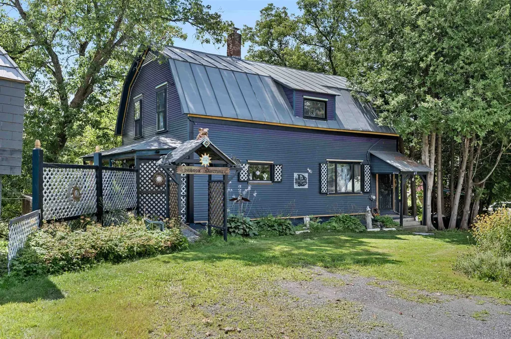 2023 Vt Route 214 East Montpelier VT 05651