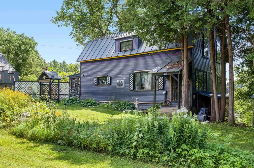 2023 Vt Route 214 East Montpelier VT 05651