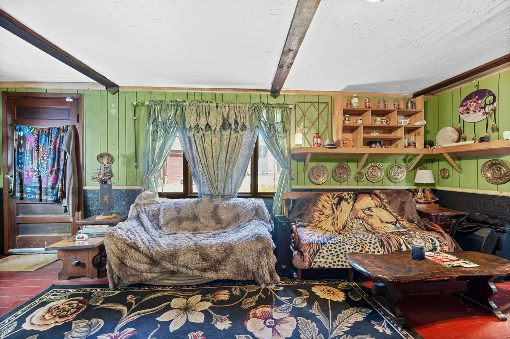 2023 Vt Route 214 East Montpelier VT 05651