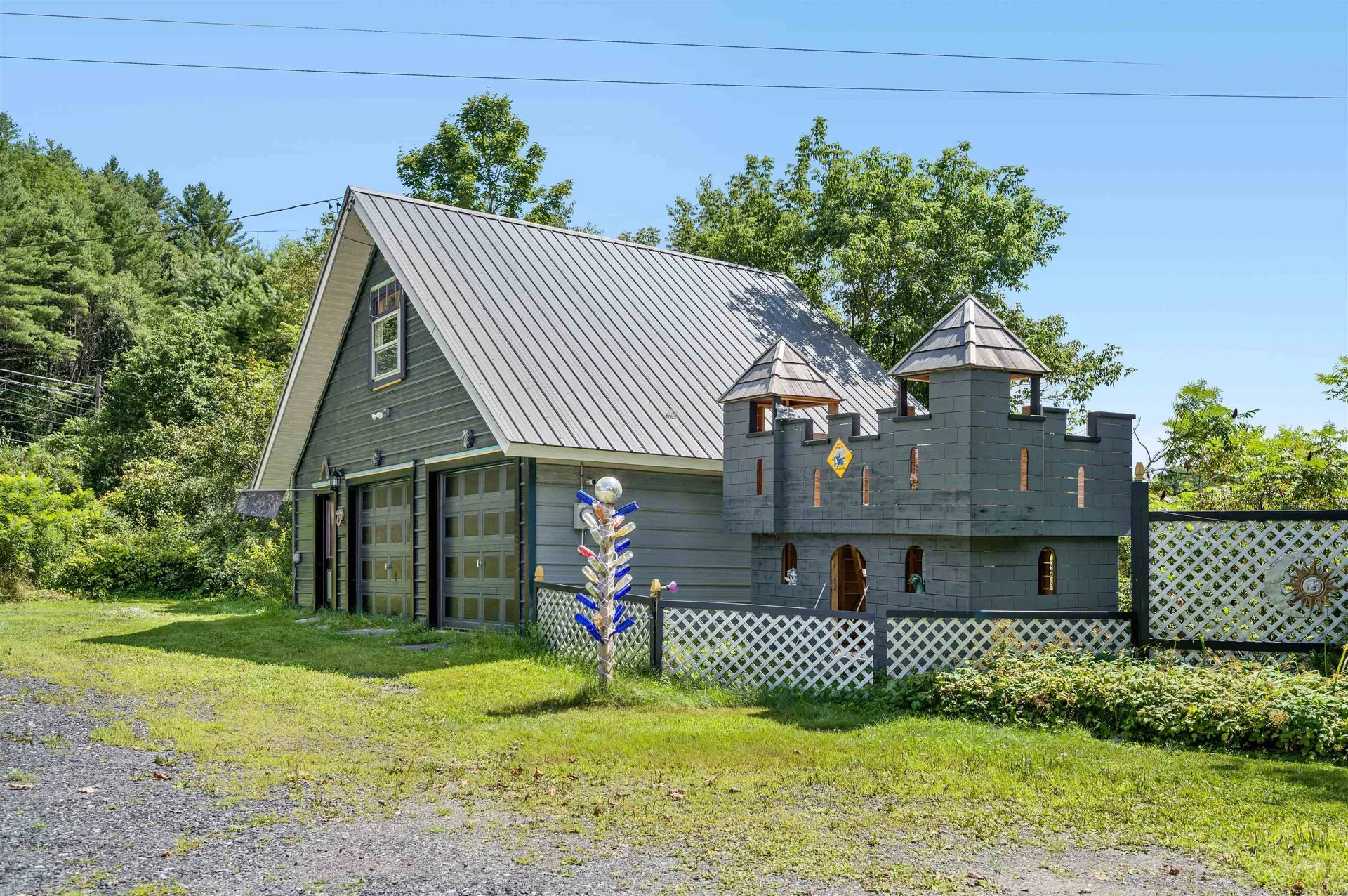 2023 Vt Route 214 East Montpelier VT 05651