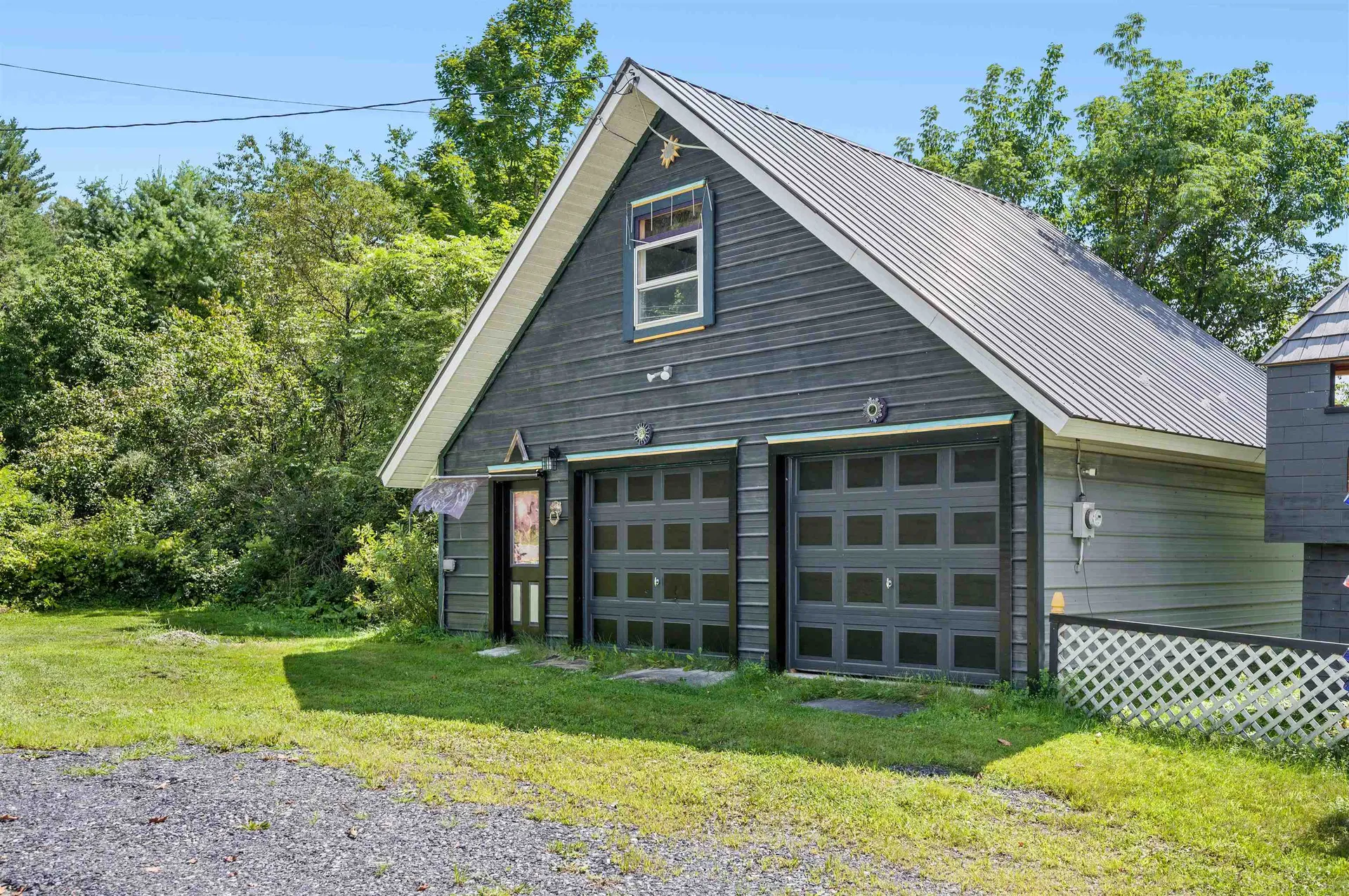 2023 Vt Route 214 East Montpelier VT 05651