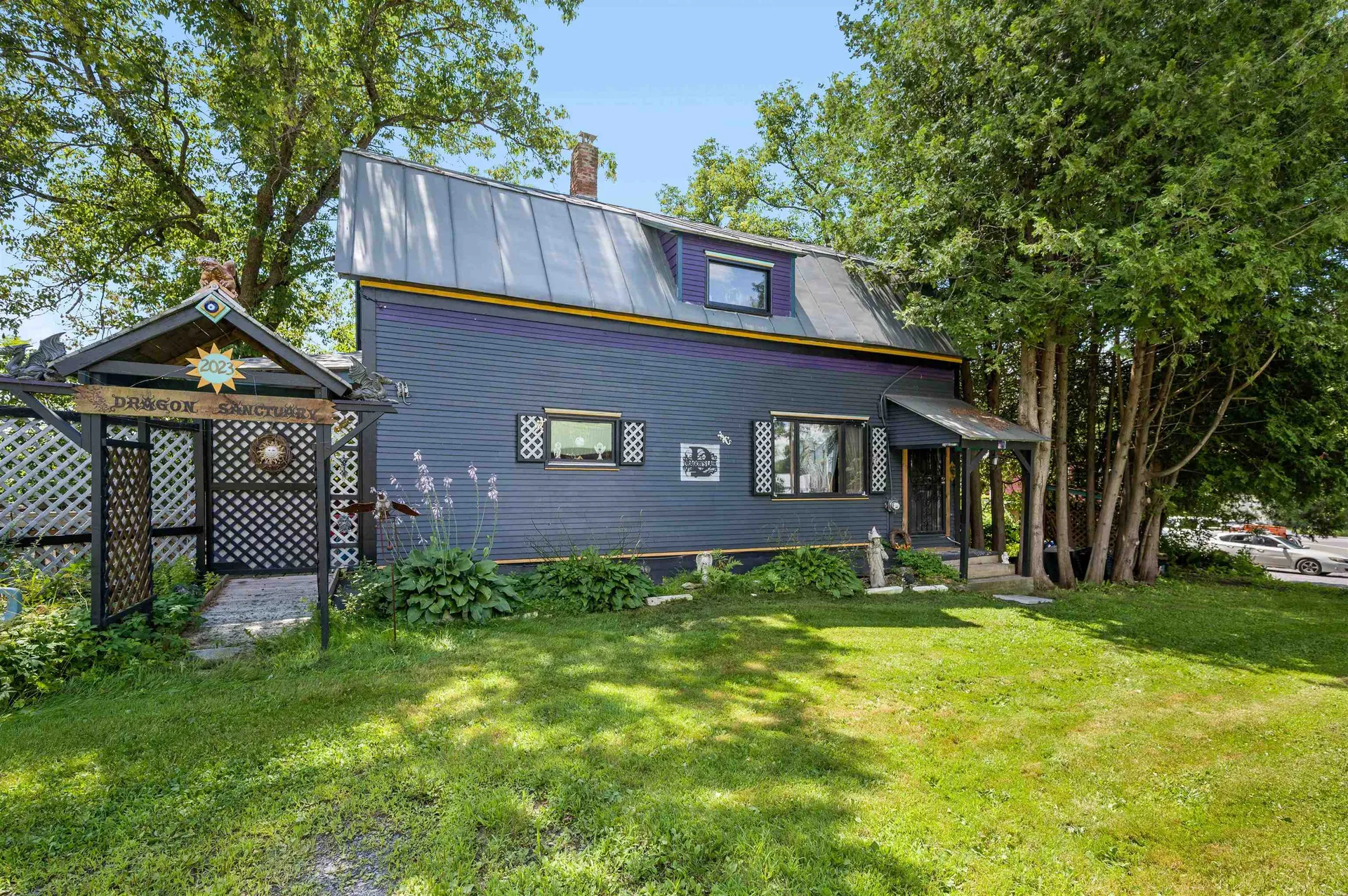 2023 Vt Route 214 East Montpelier VT 05651