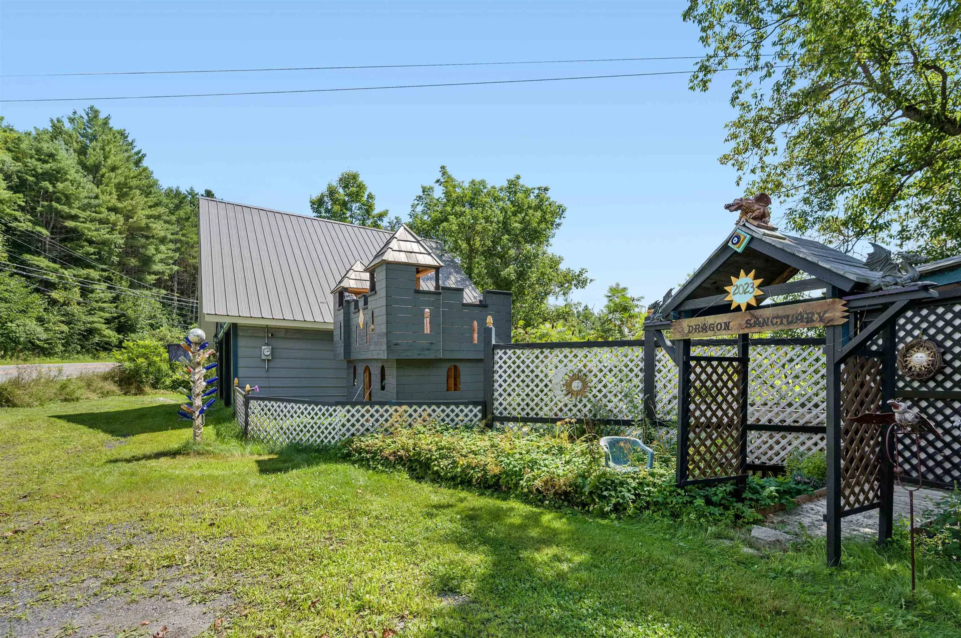 2023 Vt Route 214 East Montpelier VT 05651