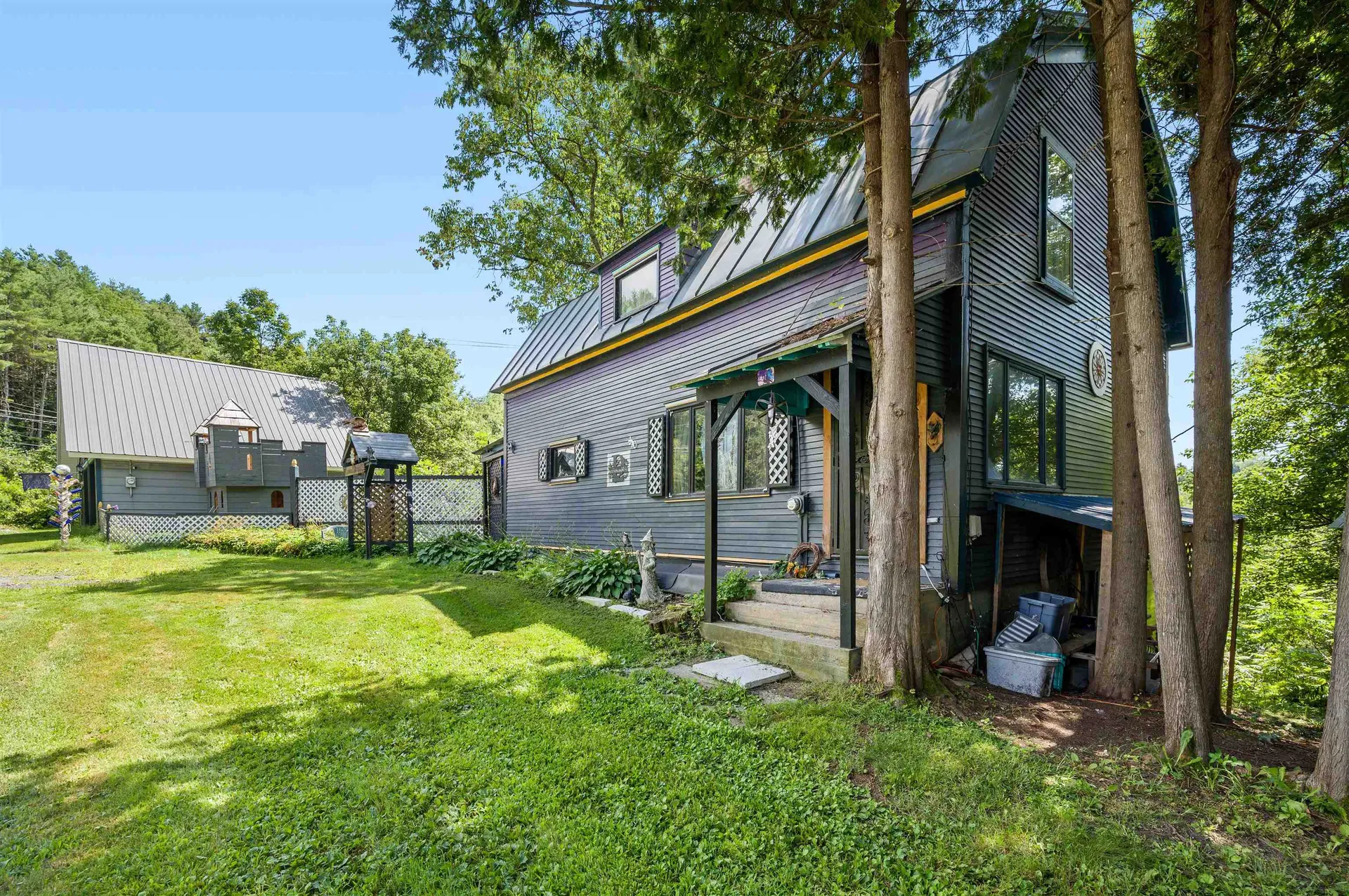 2023 Vt Route 214 East Montpelier VT 05651