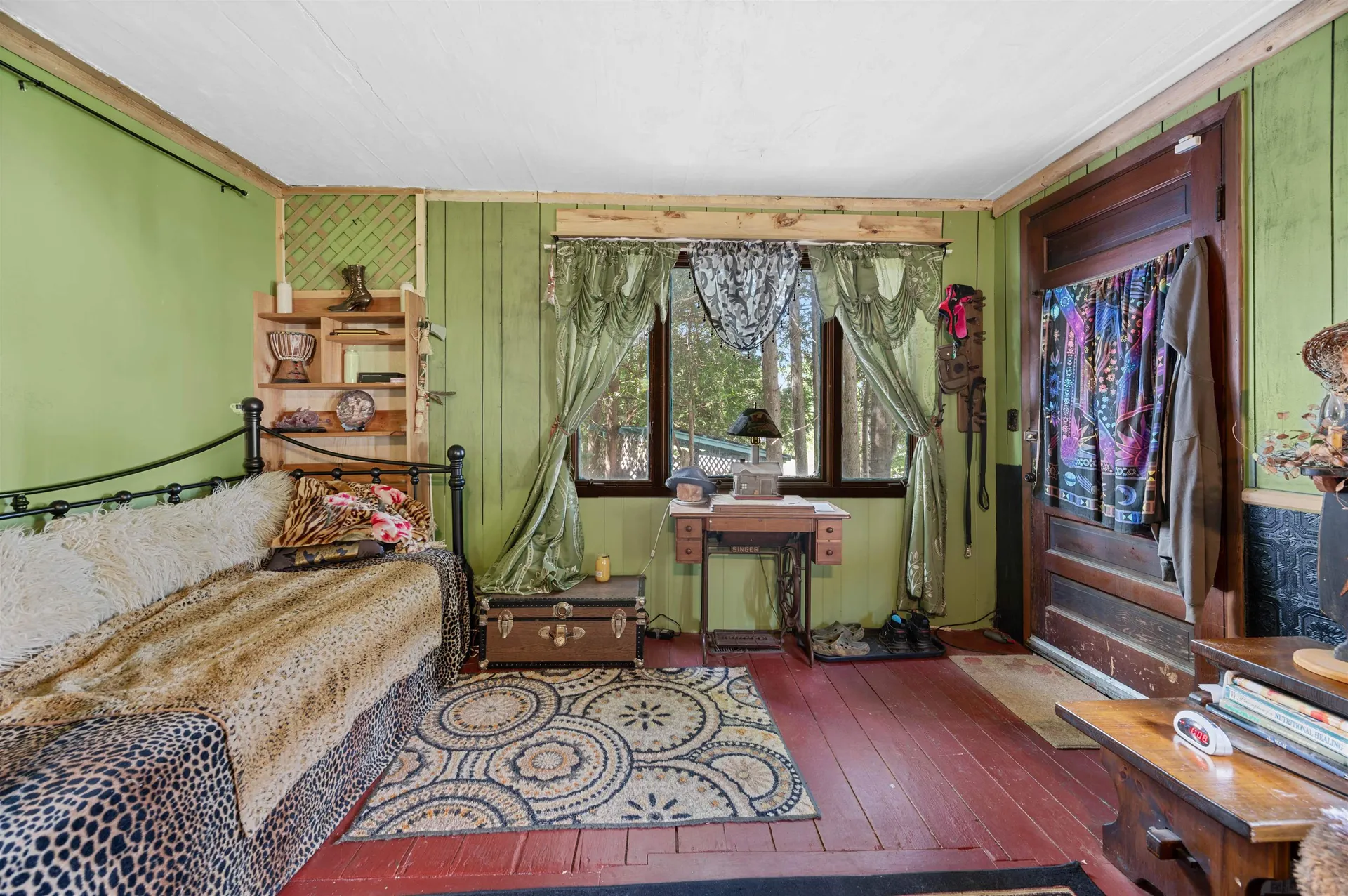 2023 Vt Route 214 East Montpelier VT 05651