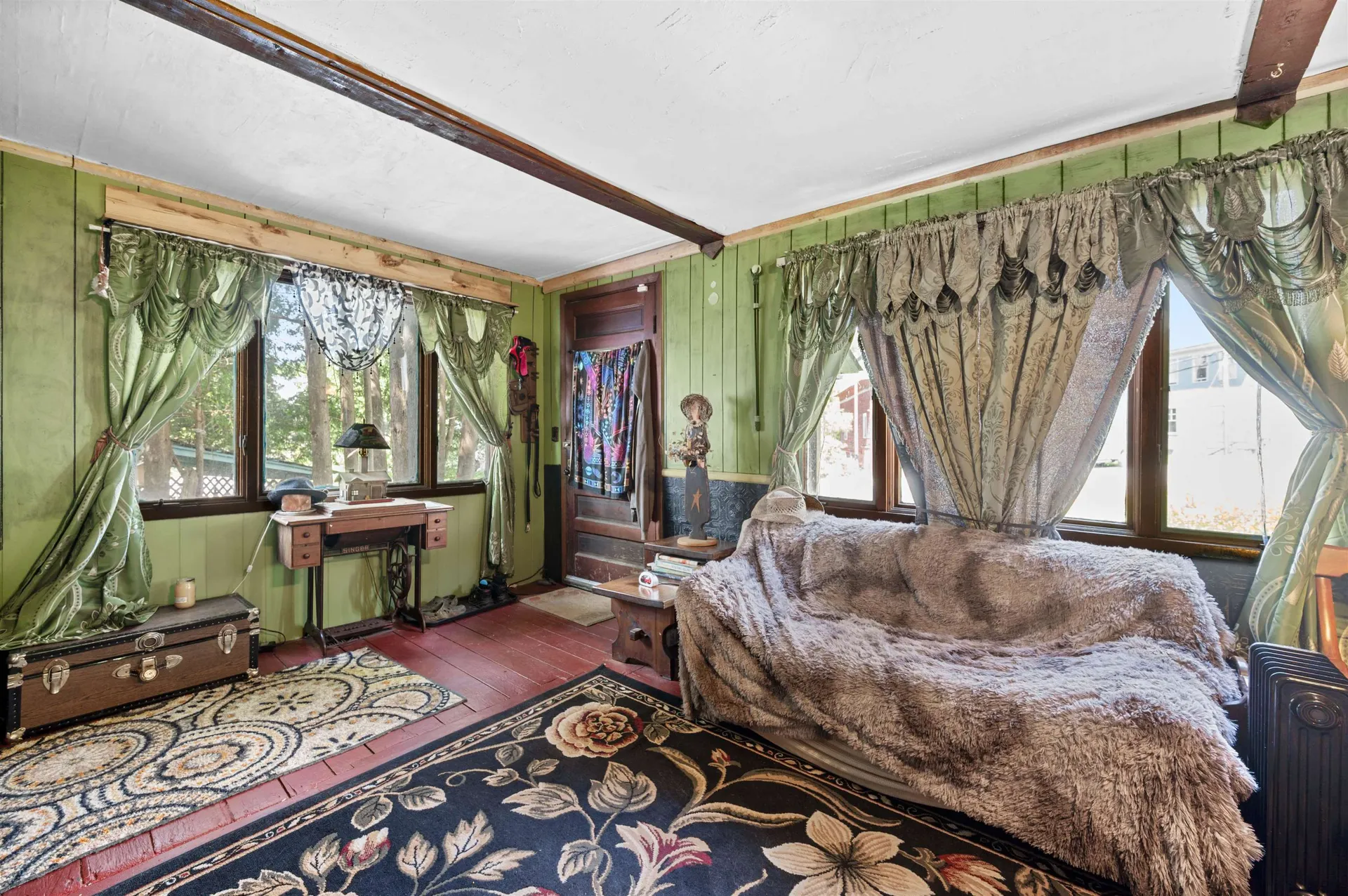 2023 Vt Route 214 East Montpelier VT 05651