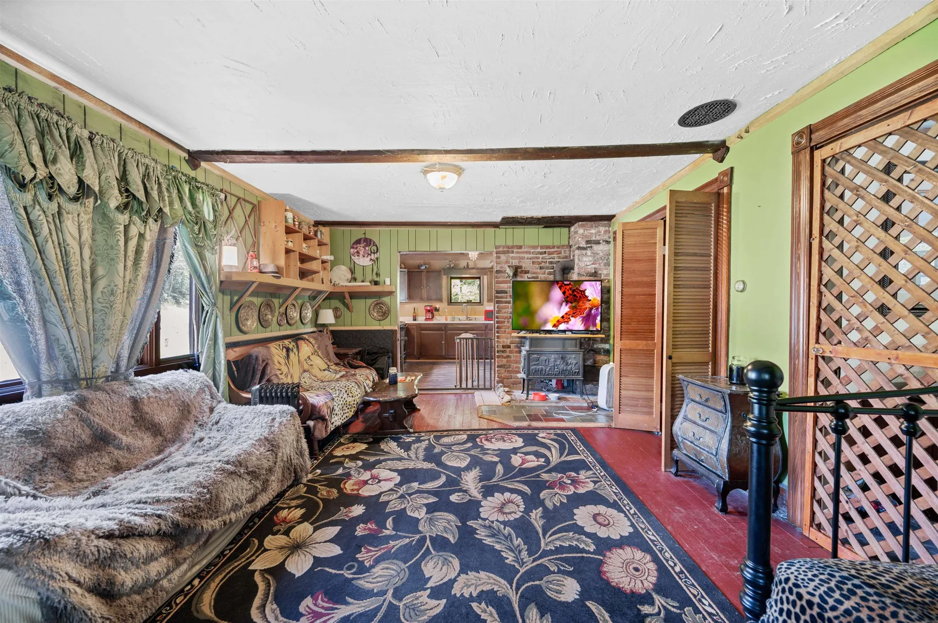 2023 Vt Route 214 East Montpelier VT 05651