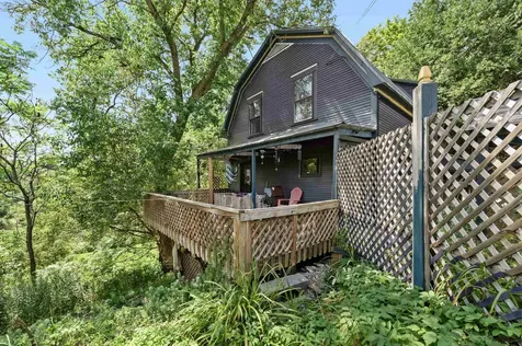 2023 Vt Route 214 East Montpelier VT 05651