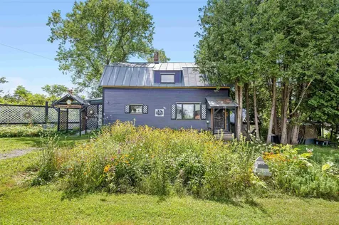 2023 Vt Route 214 East Montpelier VT 05651