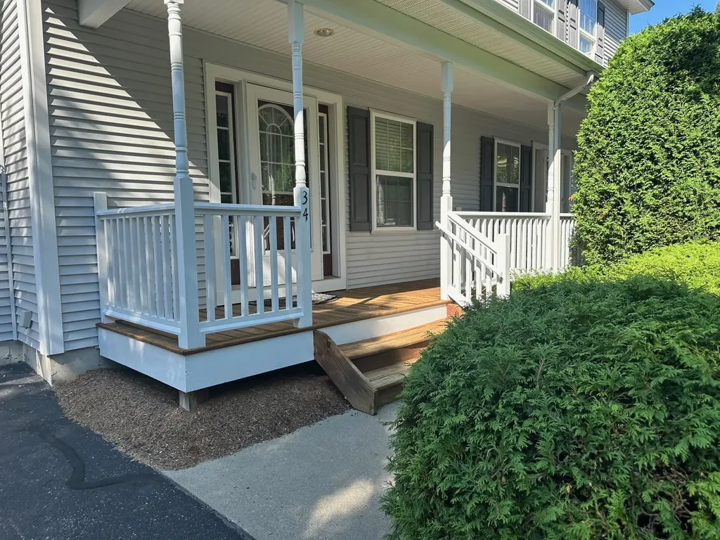 34 Lavoie Drive Essex Junction VT 05452