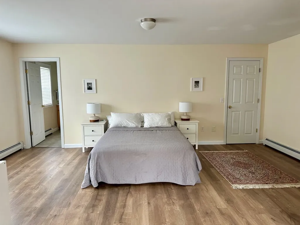 34 Lavoie Drive Essex Junction VT 05452