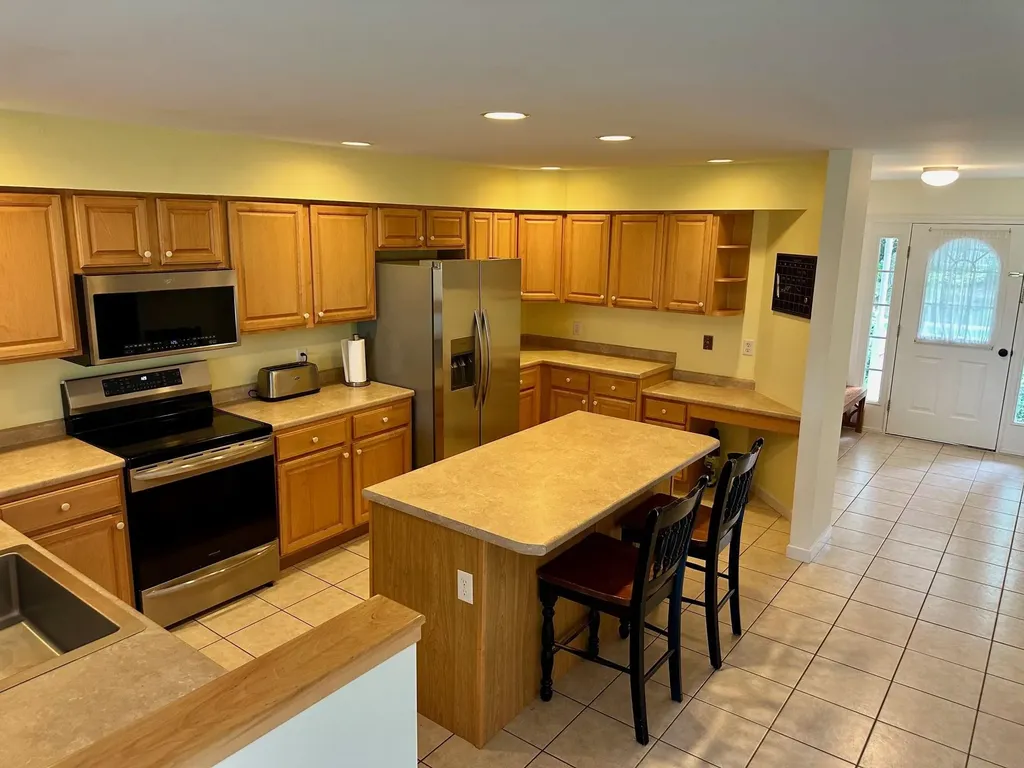 34 Lavoie Drive Essex Junction VT 05452