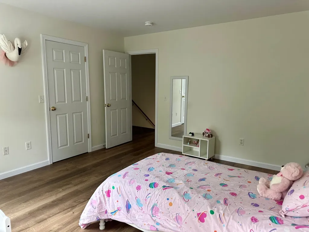 34 Lavoie Drive Essex Junction VT 05452