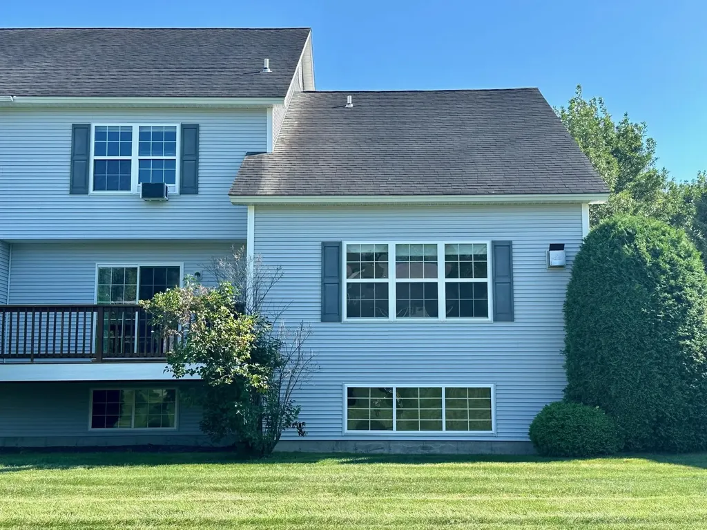 34 Lavoie Drive Essex Junction VT 05452