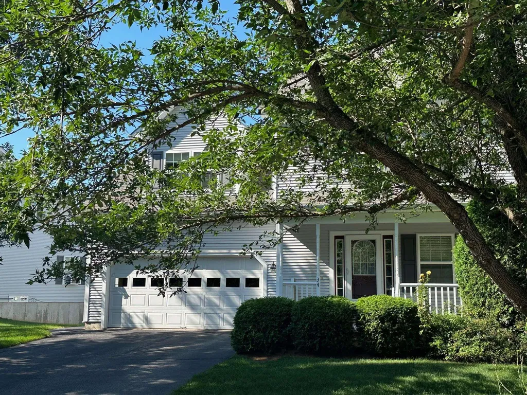 34 Lavoie Drive Essex Junction VT 05452