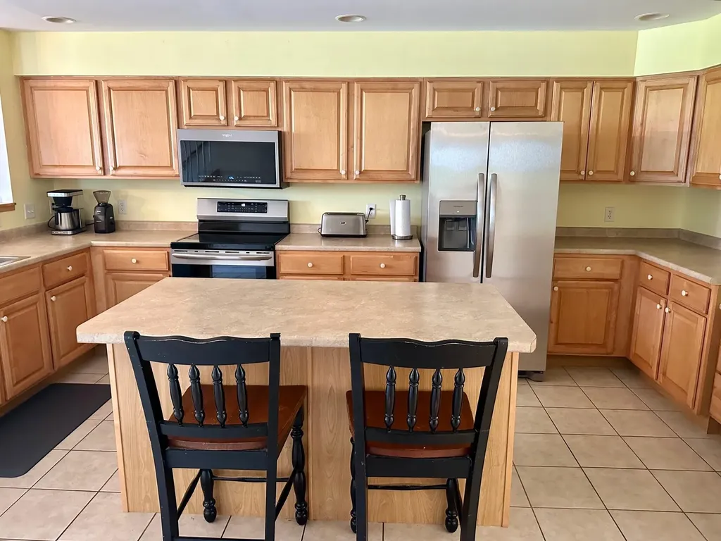 34 Lavoie Drive Essex Junction VT 05452